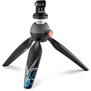 MANFROTTO Bordstativ Pixi Xtreme GoPro