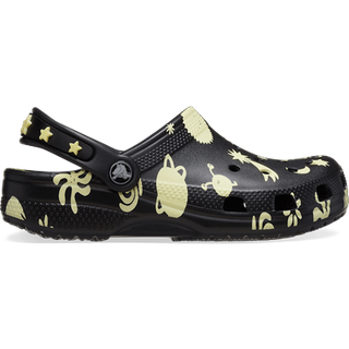 Crocs Classic Sko, Glow Space, 20-21
