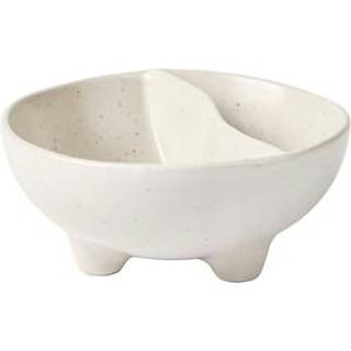 Broste Copenhagen Nordic Vanilla olivenskål Ø11 cm