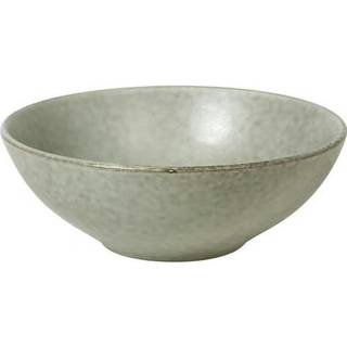 Broste Copenhagen Nordic Marsh skål Ø17 cm