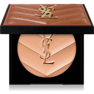 Yves Saint Laurent Make-up Ansigtsmakeup All Hours Hyper Bronze Powder No. 01 8,5 g () - 8,5 g