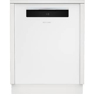 Grundig GR5500 GNLP4620W opvaskemaskine