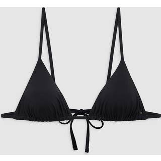 Brielle Bikini Top - Black M