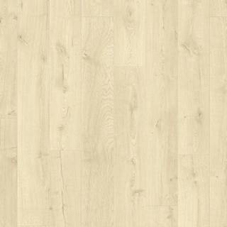 Pergo Trondheim Blonde Oak laminatgulv, 9,5 x 211 x 2050 mm