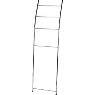 Showerdrape Showerdrape Chrome Apex Towel Ladder Stand