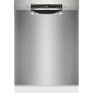 Bosch Serie 4 opvaskemaskine SMU4HKI72S