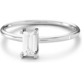 Ro Copenhagen Nord White Ring S Turned R106W123