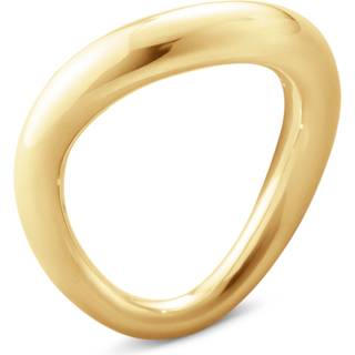 Georg Jensen Offspring Ring