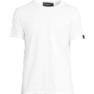 Replay Herren T-Shirt weiß