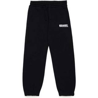 Trouser - Black - 10