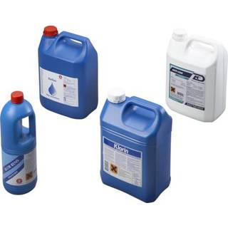 Klorrens 1,0l
