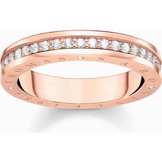Thomas Sabo Ring - TR2253-416-14 - roségold