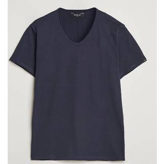 Replay Herren T-Shirt blau