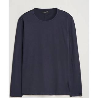 Replay Herren Longsleeve blau