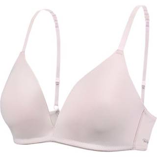 Pierre Robert Lingerie T-Shirt BH 75-80 C Lyserød