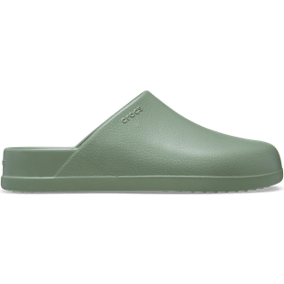 Crocs Dylan Clogs Green