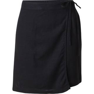Pieces - Pcpia Mini Skirt - 4576092 Black