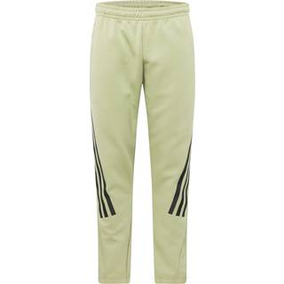 Future Icons 3-Stripes bukser - Tent Green - M