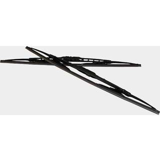 Vinduesviskerblade båd 1852-Marine, sort, 360 mm (14"), 2-pak
