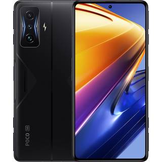 Xiaomi POCO F4 128GB - stealth-sort