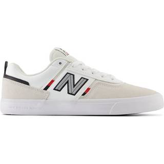 New Balance Unisex NB Numeric Jamie Foy 306 Suede/Mesh, Størrelse 40.5