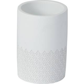 Showerdrape Showerdrape Chantilly Tumbler
