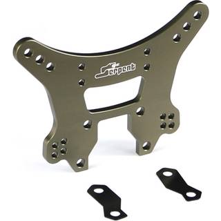 Serpent SER-600902 Shocktower front alu S811T-RTR