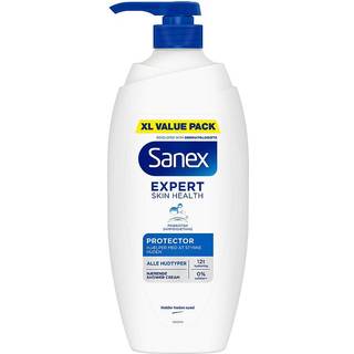 Shower gel (På lager i varehus)