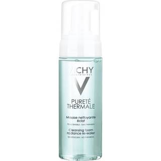 Vichy Pureté Thermale Radiance Cleansing Foam - 150 ml.