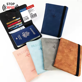 Travel wallet 2.0