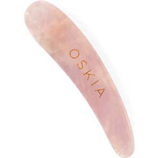 OSKIA Quartz Spatula - Rose