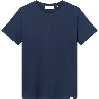 Nørregaard Tonal T-shirt, Dark Navy, L