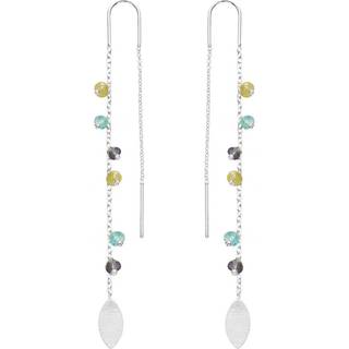 Susanne Friis Bjørner Øreringe Sølv 5617-1-557 - Dame - 925 Sterling Silver