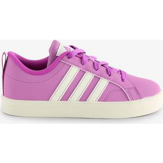VS Pace 2.0 Kids sko - Preloved Purple / Off White / Purple Burst - 39 1/3