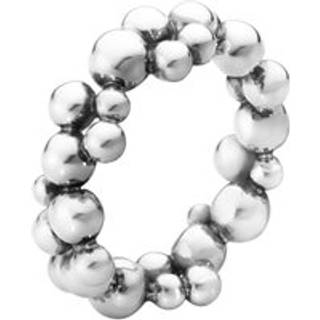 Georg Jensen Moonlight Grapes ring 551o i sølv