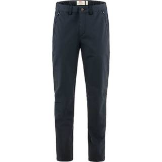 Fjällräven Abisko Winter Stretch Trousers Men-dark navy-52-regular