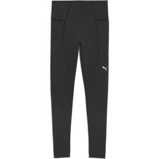 Leggings Puma W SHAPELUXE HW FL TIGHT 525766-01 Størrelse XS