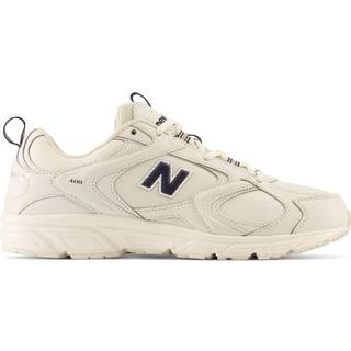 New Balance 408 Sneaker størrelse M10,5 farve beige