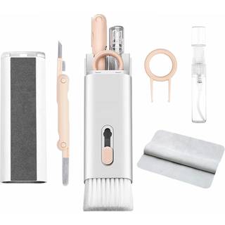 MaxCustom 7in1 Airpods/Earbuds Rengøringsværktøj