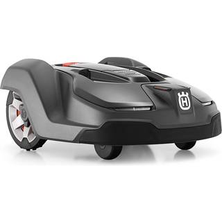 Husqvarna Automower 450X robotplæneklipper