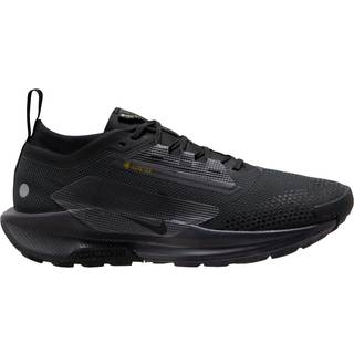 Vandtætte Nike Pegasus Trail 5 GORE-TEX-trailløbesko til mænd - sort - 40.5