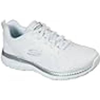 Skechers Bountiful Quick Path Dame Sneakers - WSL - 36