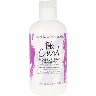 Bumble and bumble Bb. Curl Shampoo (250ml)