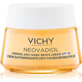 Vichy Neovadiol Compensating Complex Dagcreme til at behandle mørke pletter SPF 50 50 ml - 50 ml