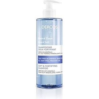 Vichy Dercos Mineralshampoo 400 ml