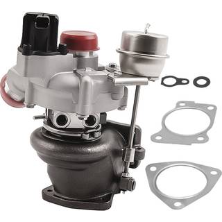 Turbolader til Peugeot RCZ 1.6 THP 5008 308 3008 207 EP6CDT 53039700104
