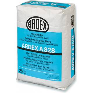ARDEX A828 Vægopretningsmasse - 5 Kg - Spartelmasse og puds