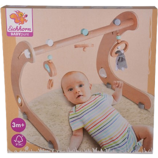 Eichhorn Baby Pure legebue
