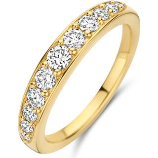 Spirit Icons Treasure L Ring Guld 54376