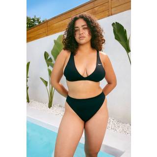Nike Swim Høj talje Bikini underdeleEU 40-42 (UK 12-14)